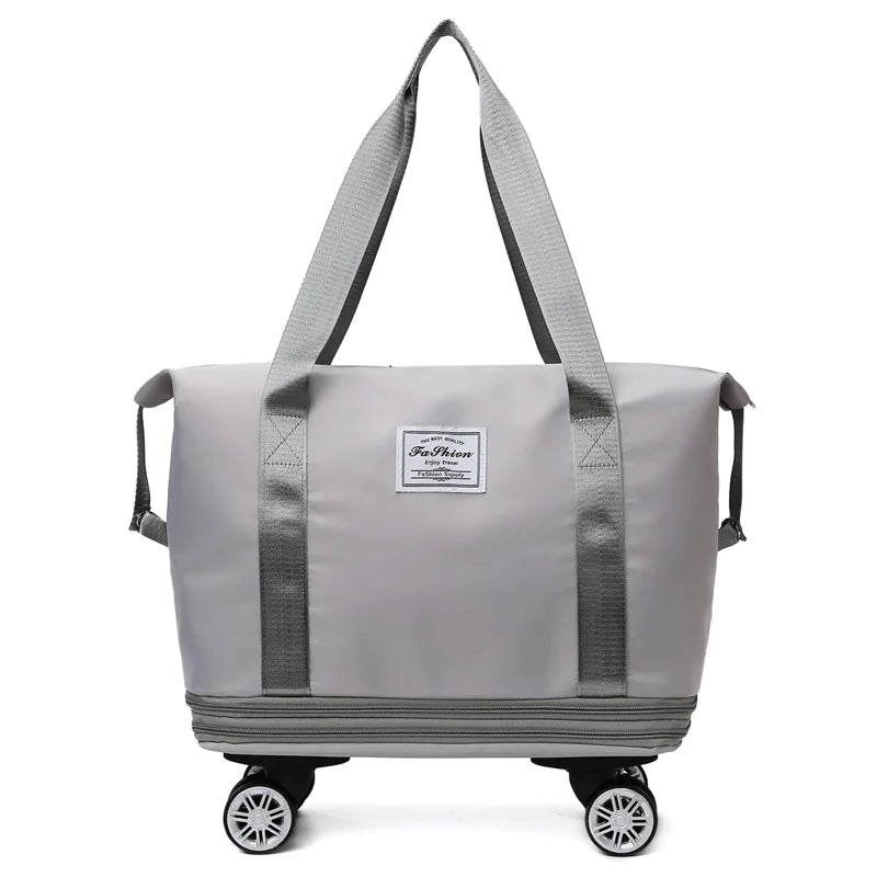 FlexiPack Travel Luggage