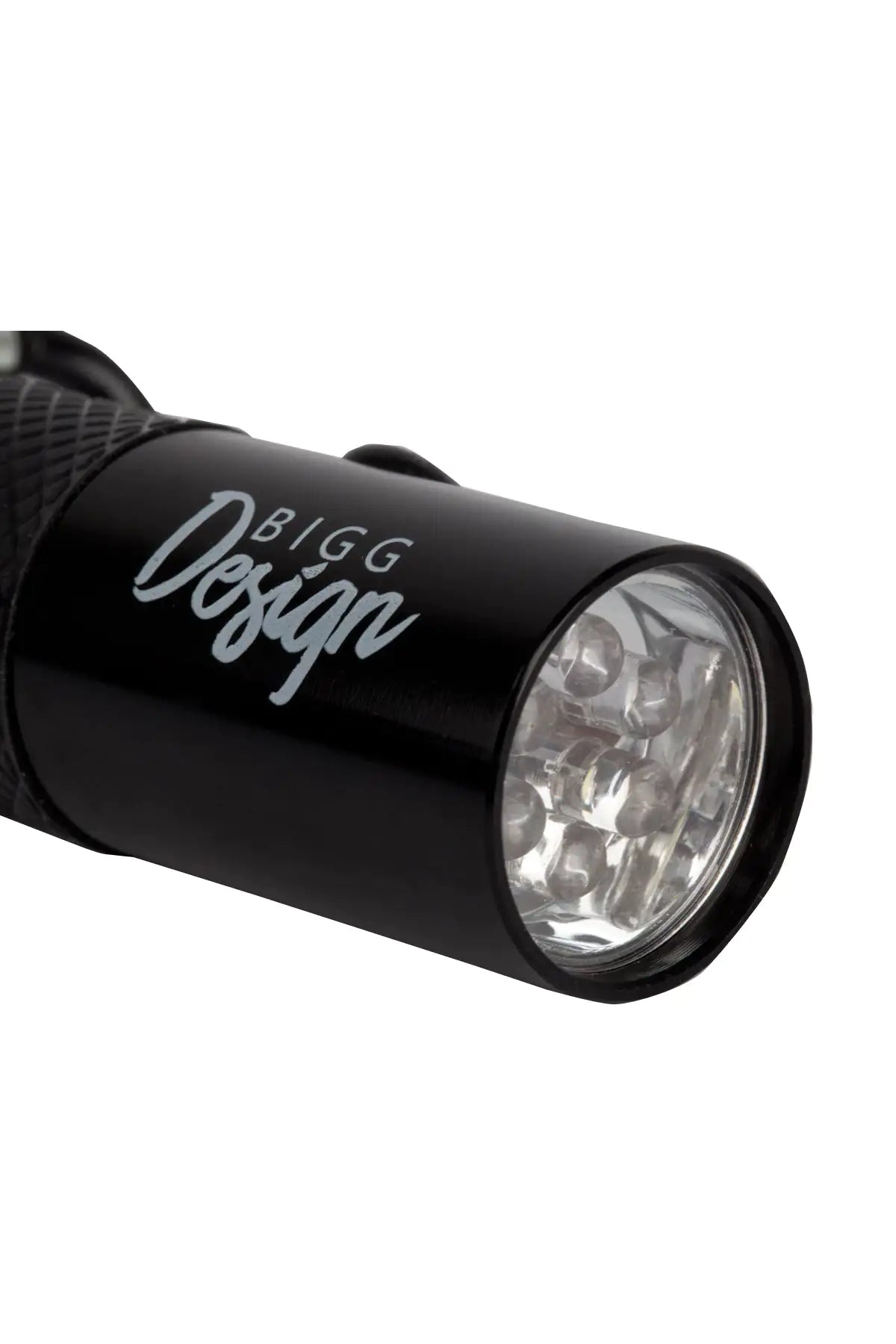 NatureBright LED Keychain & Bottle Opener