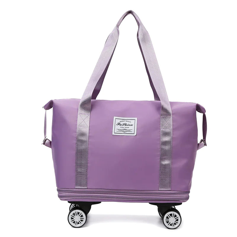 FlexiPack Travel Luggage