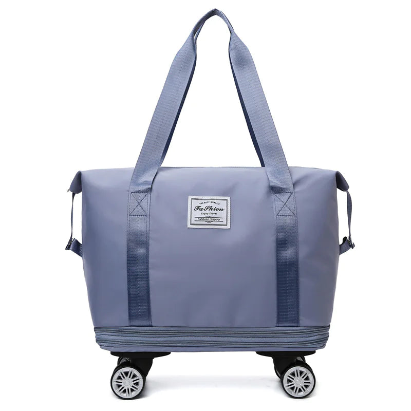 FlexiPack Travel Luggage