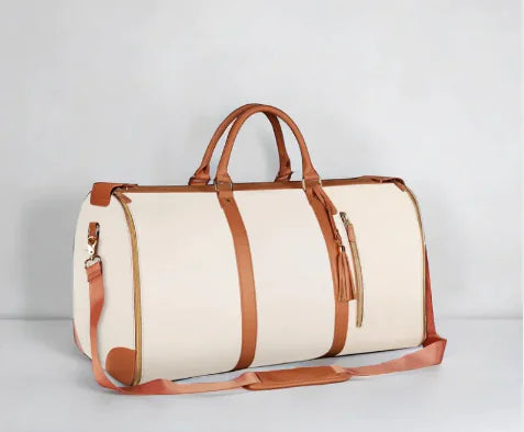 MegaPack All-Weather Travel Tote