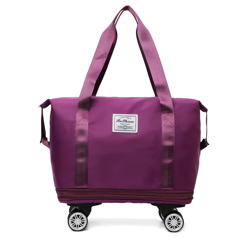 FlexiPack Travel Luggage