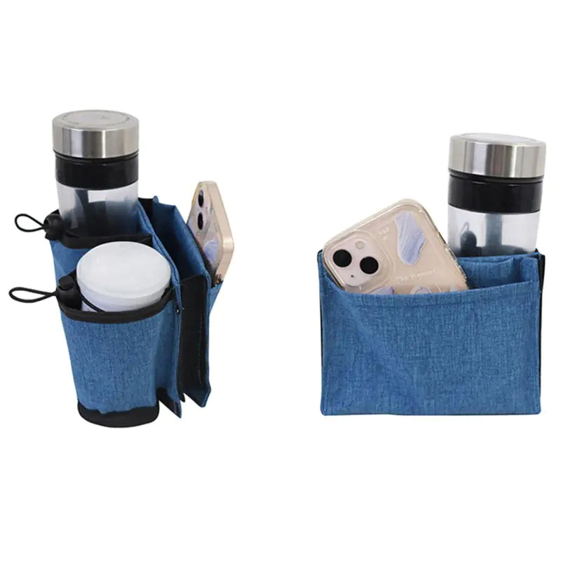Luggage Beverage Caddy