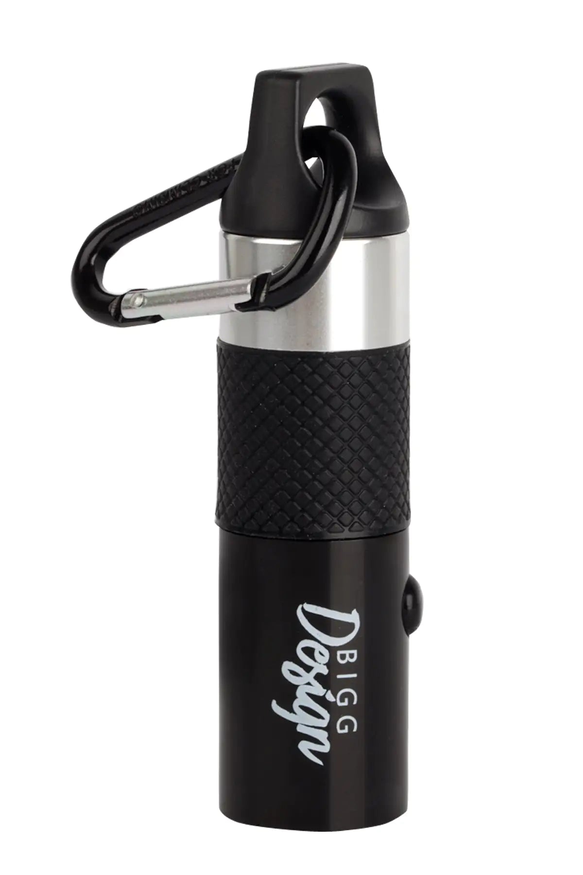 NatureBright LED Keychain & Bottle Opener