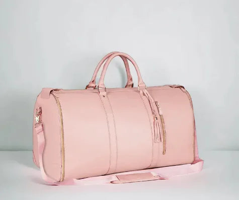 MegaPack All-Weather Travel Tote