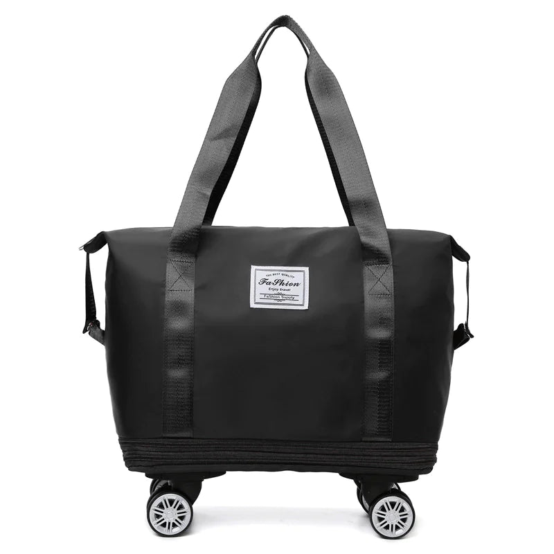 FlexiPack Travel Luggage