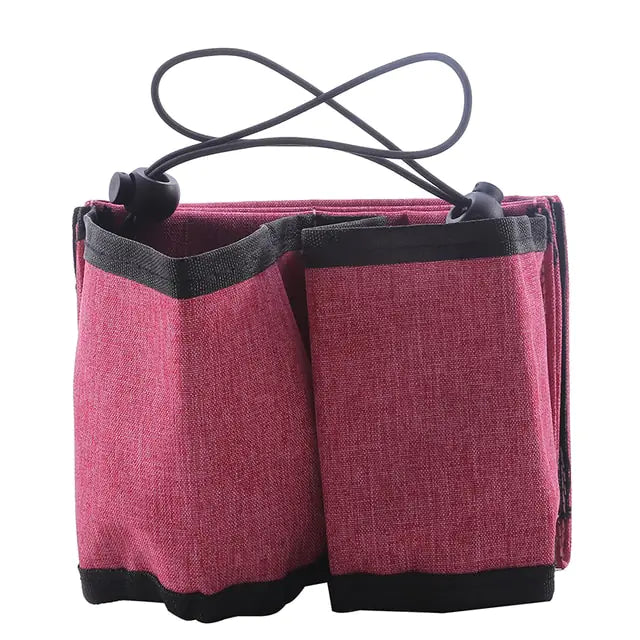 Luggage Beverage Caddy