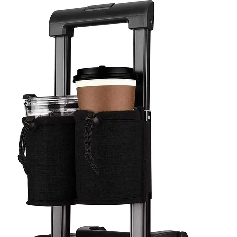 Luggage Beverage Caddy
