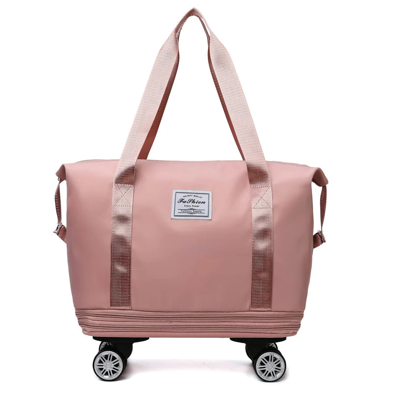 FlexiPack Travel Luggage