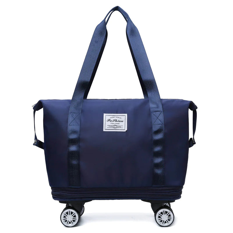 FlexiPack Travel Luggage