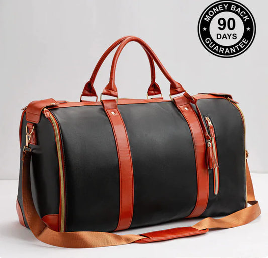 MegaPack All-Weather Travel Tote