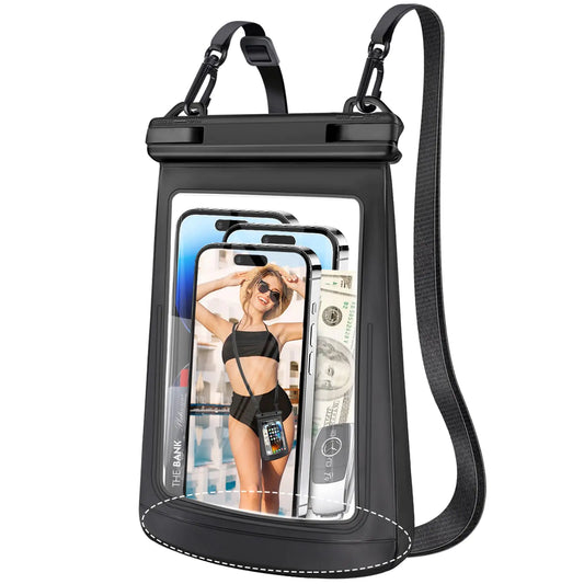 CruiseMate Waterproof Phone Pouch