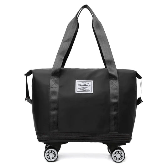 FlexiPack Travel Luggage