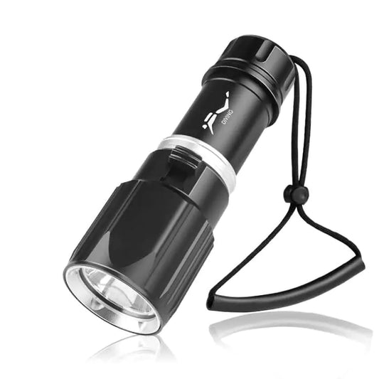 AquaBeam 5000 Lumen Dive Torch