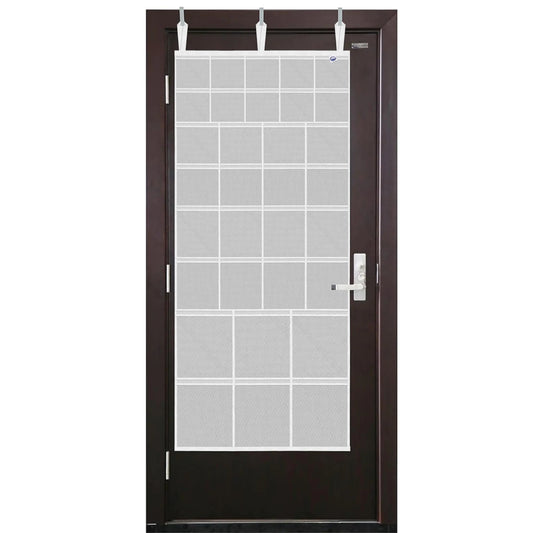 Cruise Cabin Over-the-Door Mesh Organizer - 34 Pockets (24"x60")